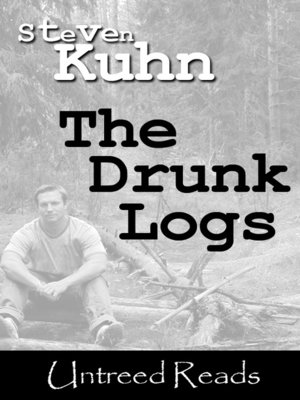cover image of The Drunk Logs